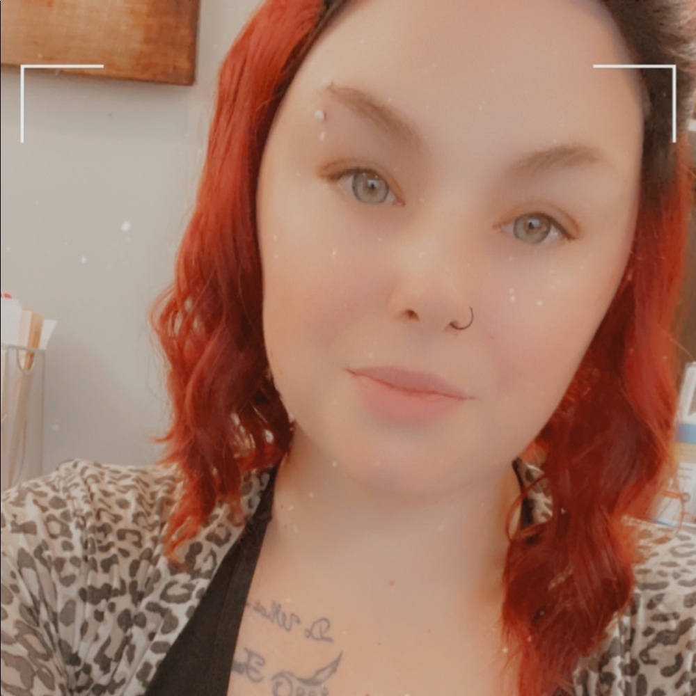 Meet your Posher, Mariah